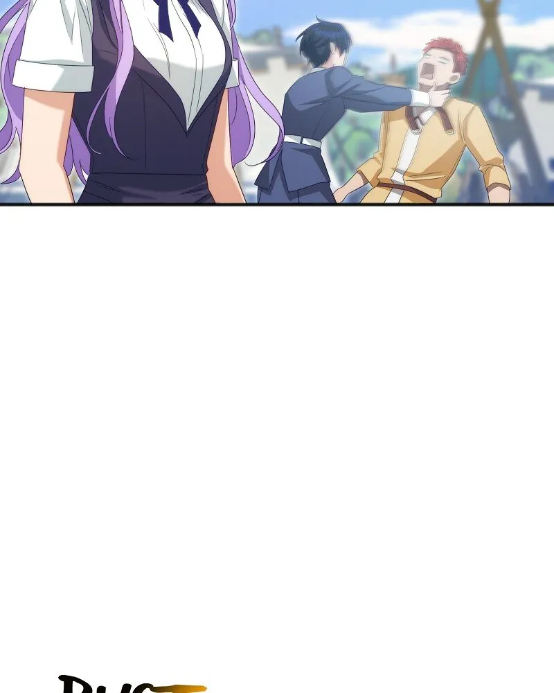 Only I Can Speak the Ancient Language of Magic Chapter 78 Online - página 32