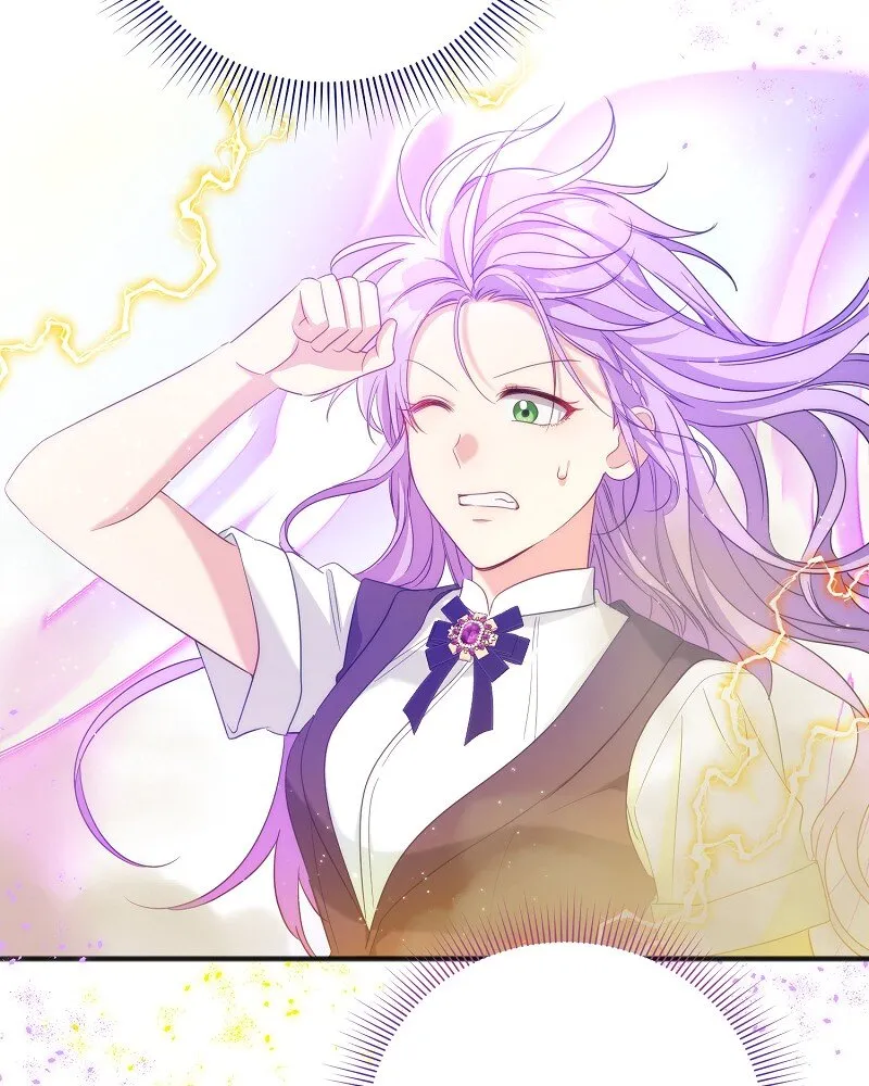 Only I Can Speak the Ancient Language of Magic Chapter 78 Online - página 40