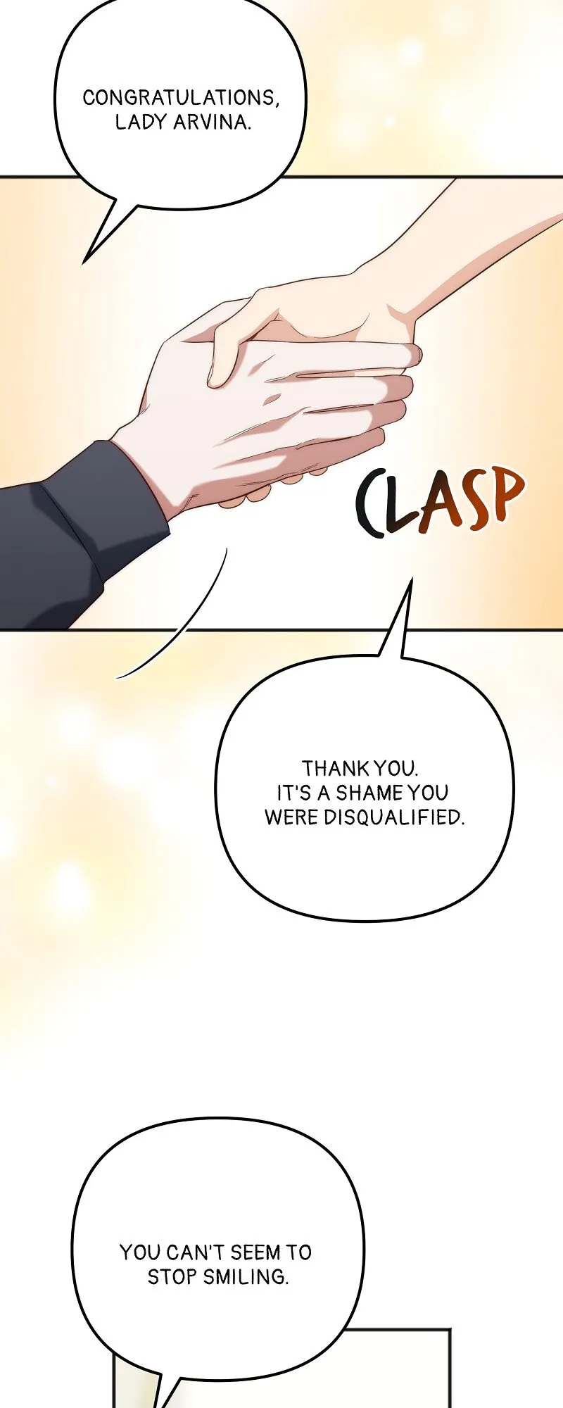 Only I Can Speak the Ancient Language of Magic Chapter 78 Online - página 53