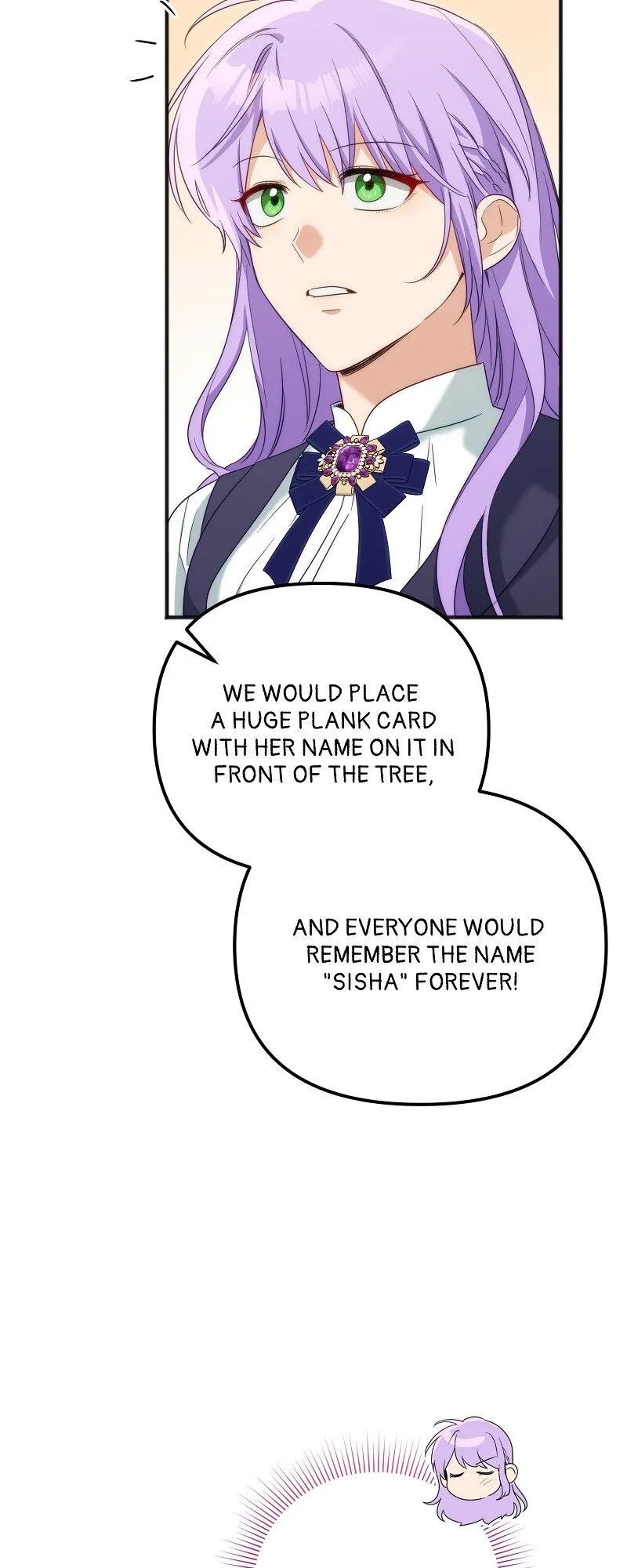 Only I Can Speak the Ancient Language of Magic Chapter 78 Online - página 60
