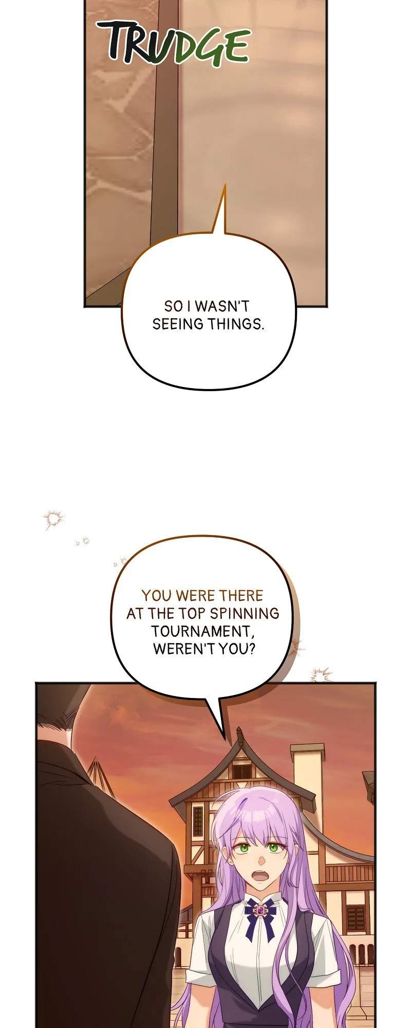 Only I Can Speak the Ancient Language of Magic Chapter 78 Online - página 67