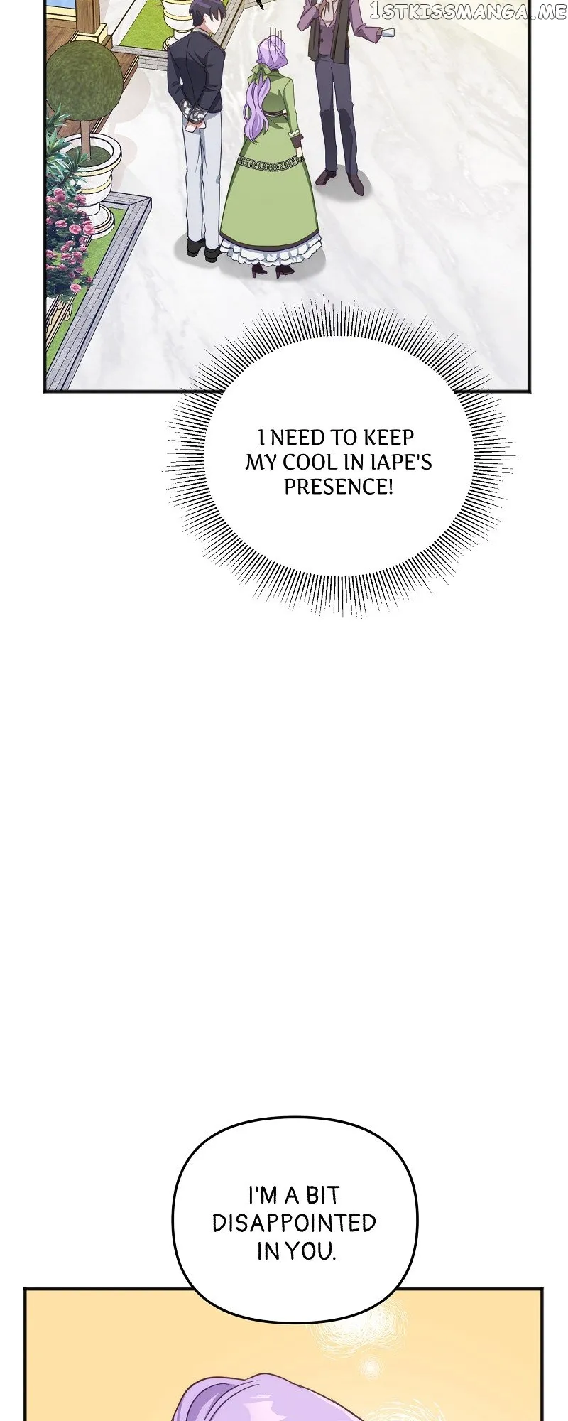 Only I Can Speak the Ancient Language of Magic Chapter 8 Online - página 8