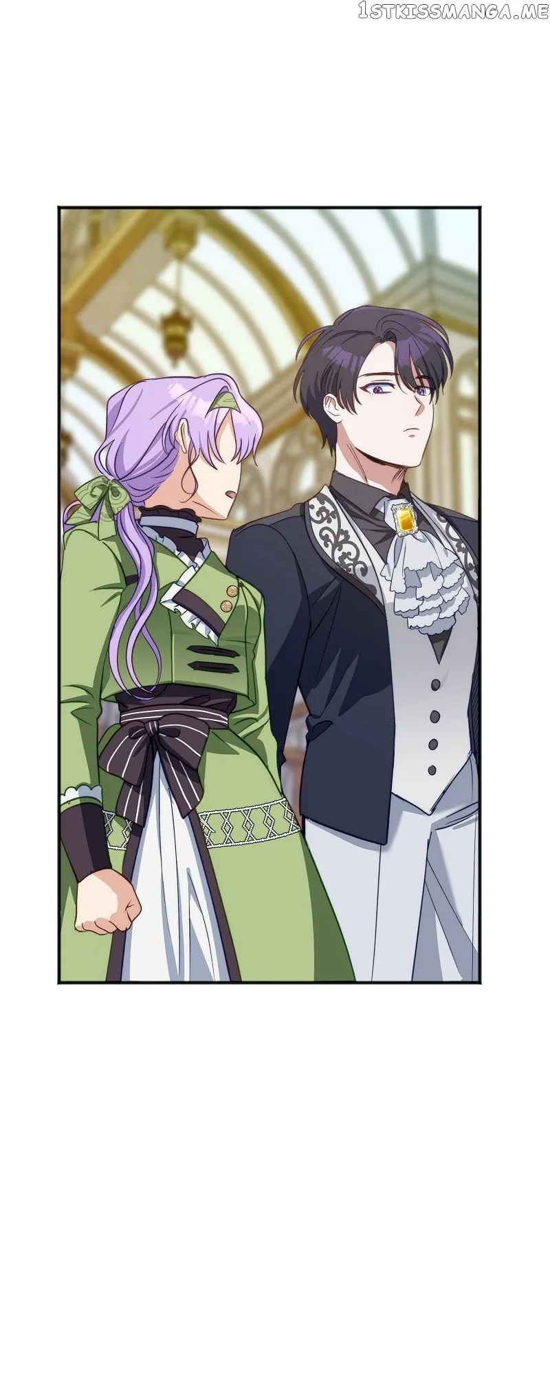 Only I Can Speak the Ancient Language of Magic Chapter 8 Online - página 10
