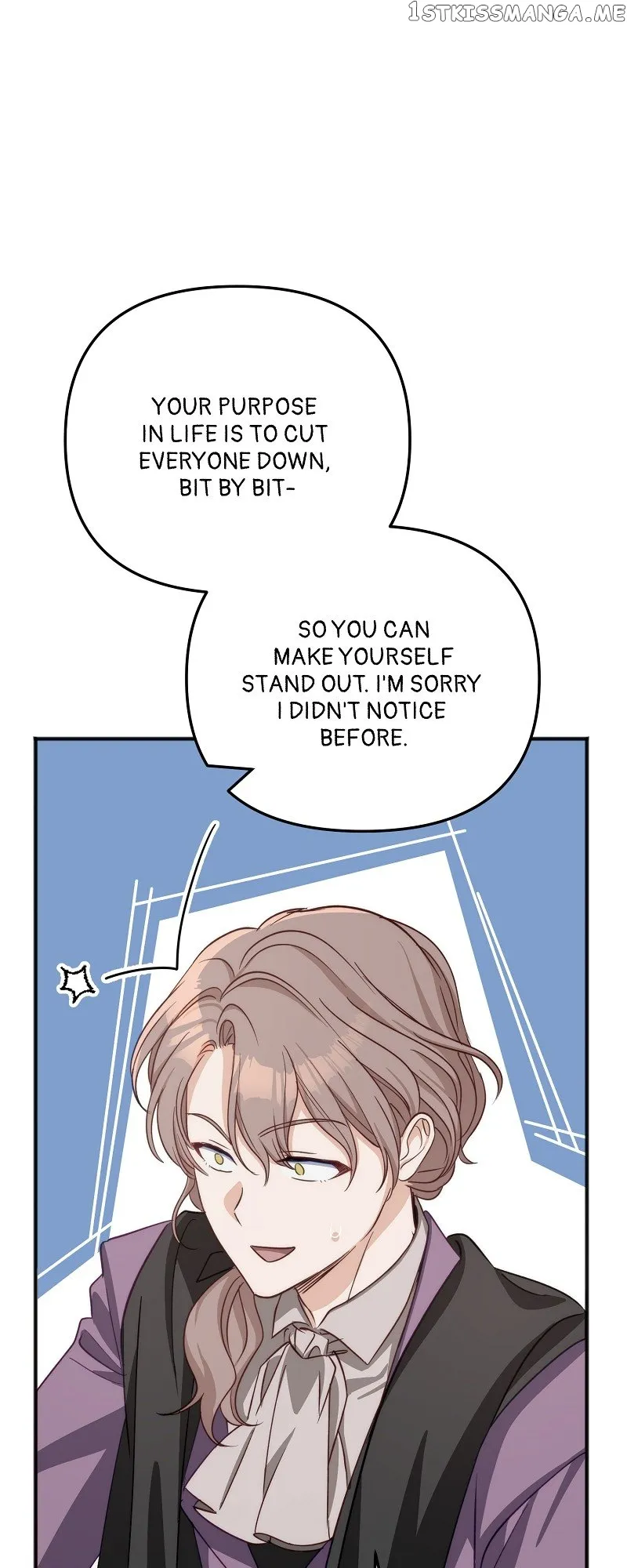 Only I Can Speak the Ancient Language of Magic Chapter 8 Online - página 13