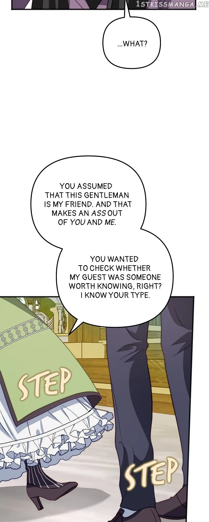 Only I Can Speak the Ancient Language of Magic Chapter 8 Online - página 14