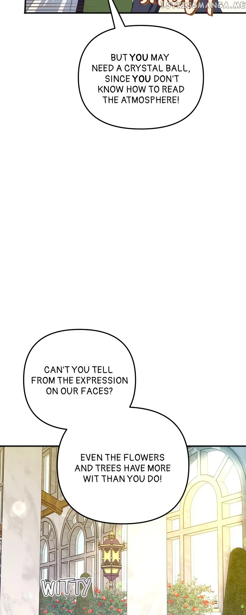 Only I Can Speak the Ancient Language of Magic Chapter 8 Online - página 16