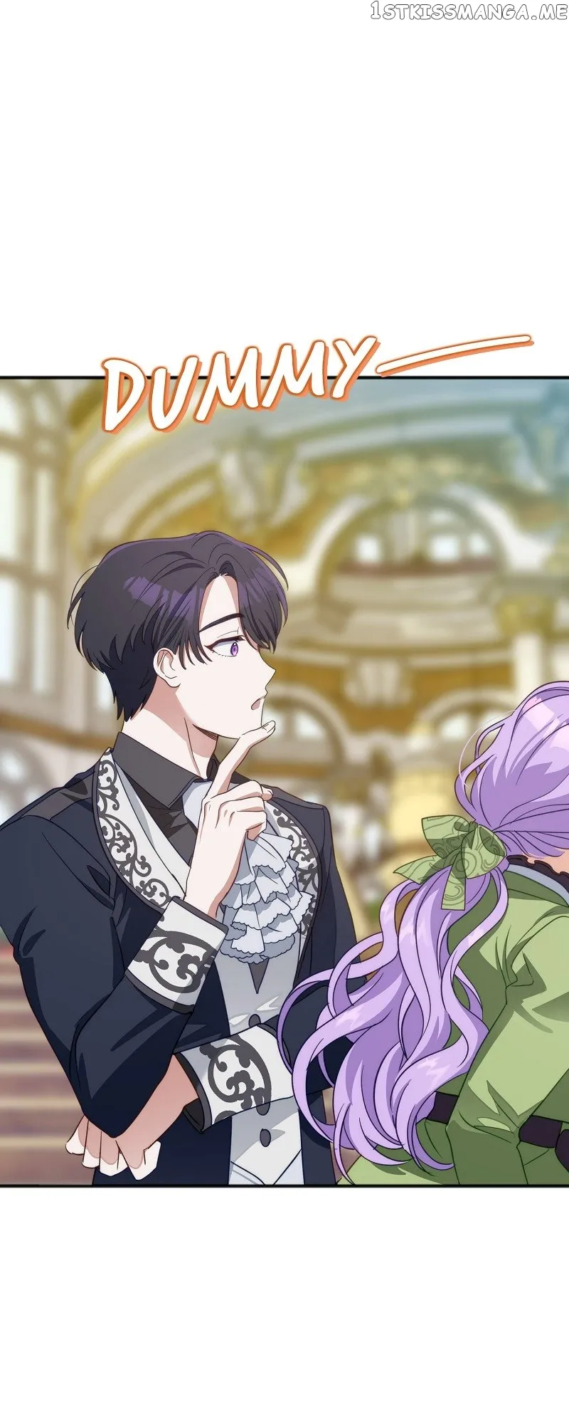Only I Can Speak the Ancient Language of Magic Chapter 8 Online - página 20