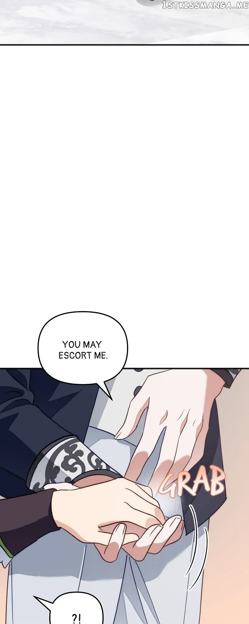 Only I Can Speak the Ancient Language of Magic Chapter 8 Online - página 22