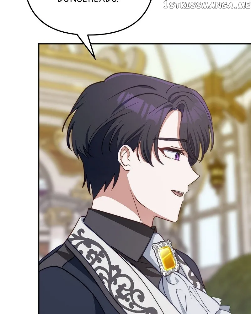 Only I Can Speak the Ancient Language of Magic Chapter 8 Online - página 25