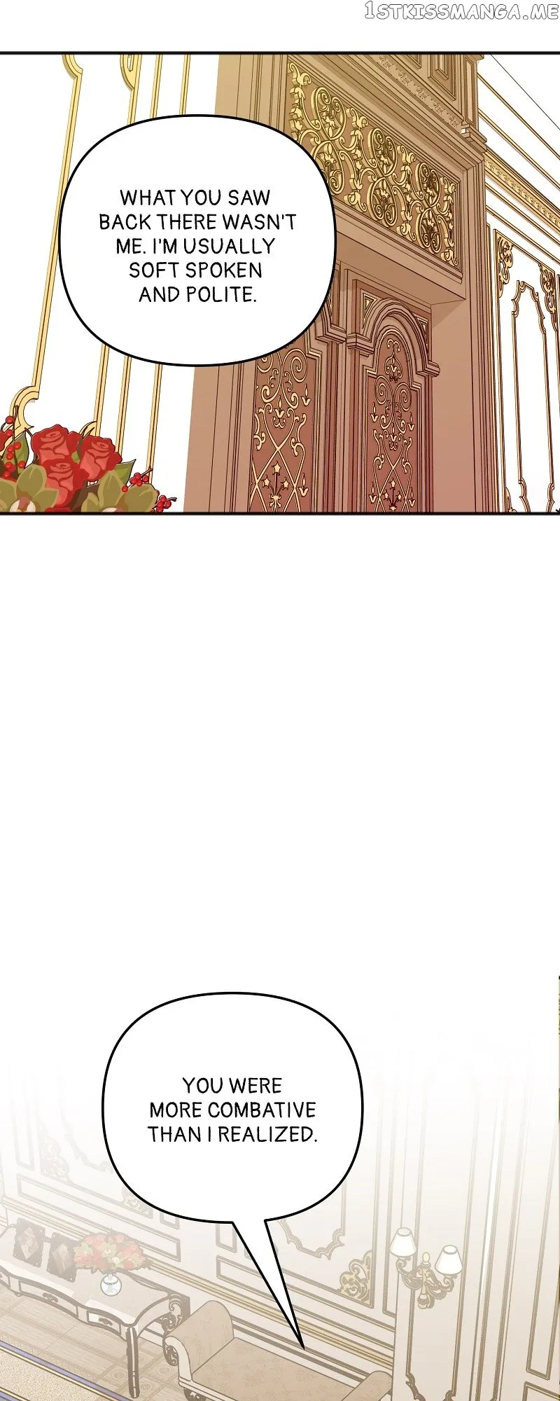 Only I Can Speak the Ancient Language of Magic Chapter 8 Online - página 30