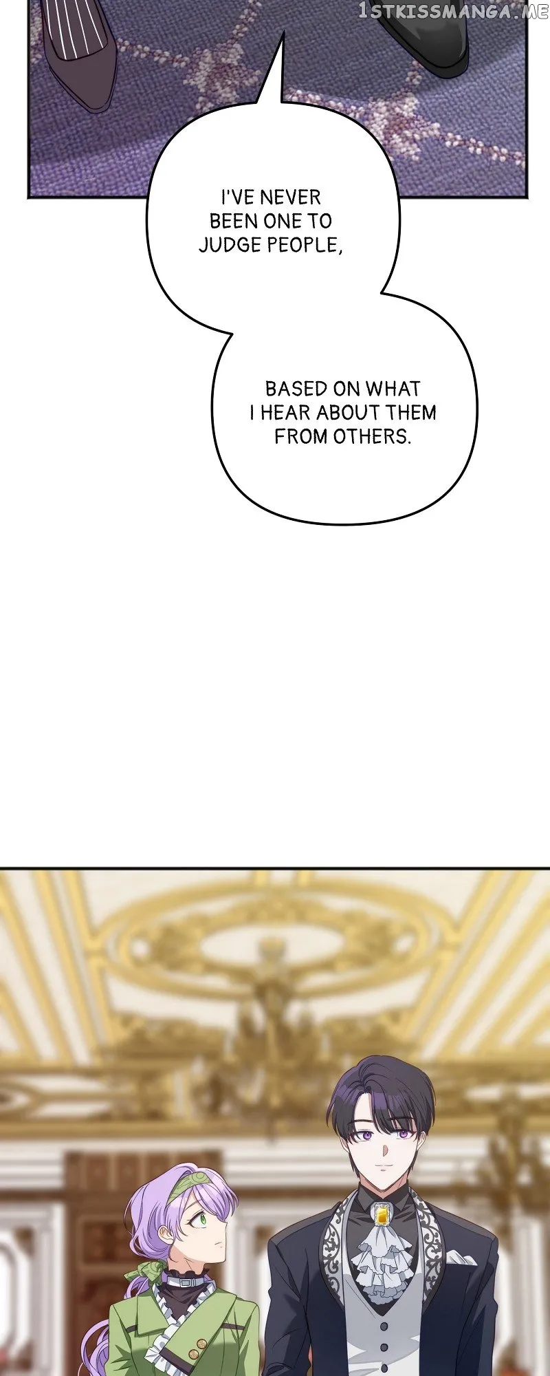 Only I Can Speak the Ancient Language of Magic Chapter 8 Online - página 32