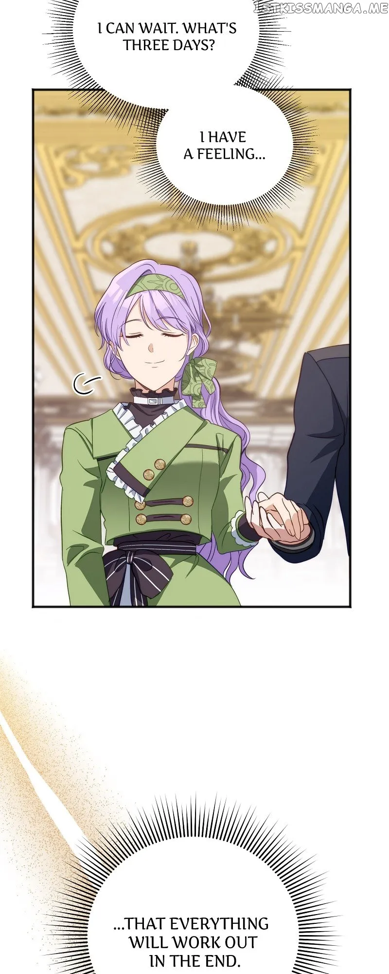 Only I Can Speak the Ancient Language of Magic Chapter 8 Online - página 37