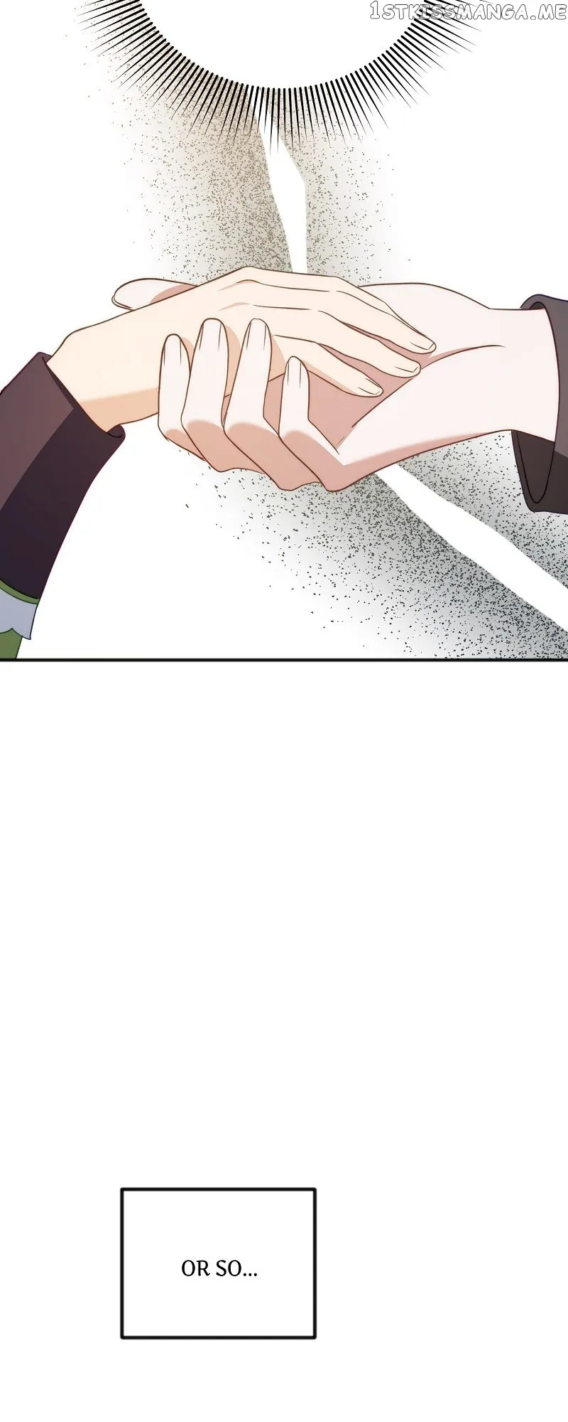 Only I Can Speak the Ancient Language of Magic Chapter 8 Online - página 38