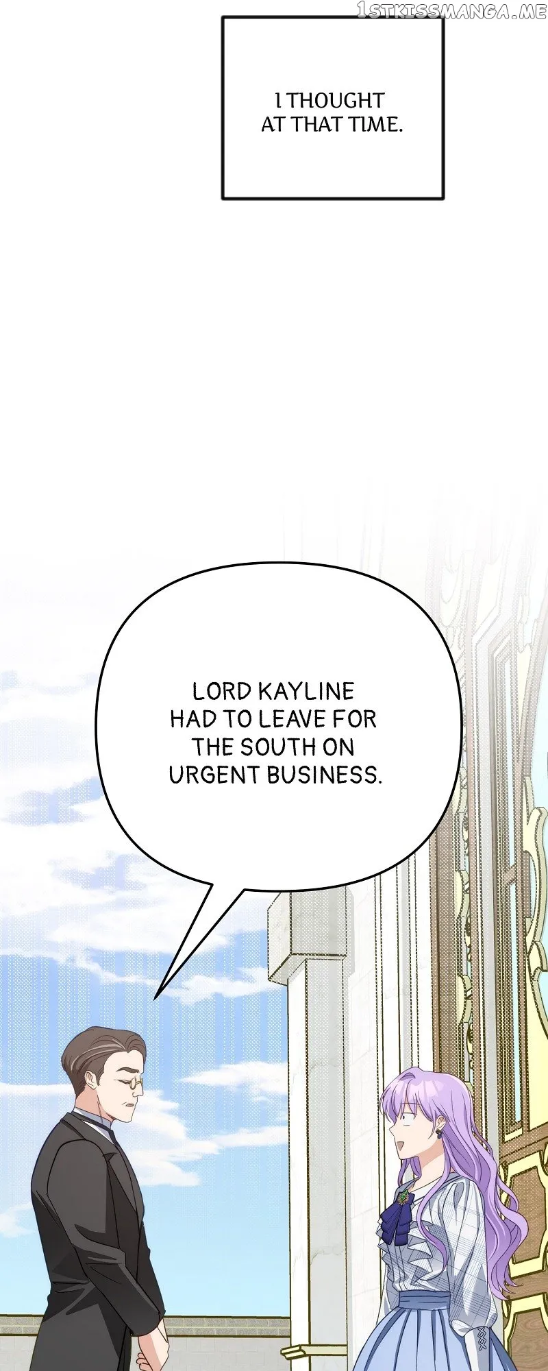 Only I Can Speak the Ancient Language of Magic Chapter 8 Online - página 39