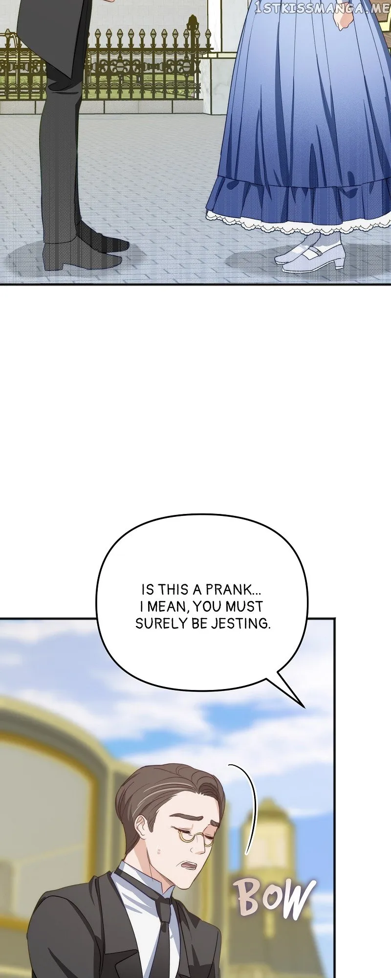 Only I Can Speak the Ancient Language of Magic Chapter 8 Online - página 40