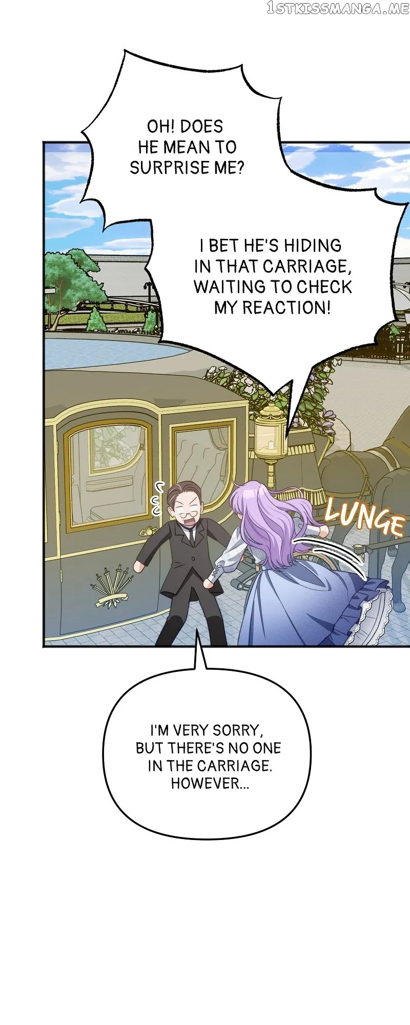Only I Can Speak the Ancient Language of Magic Chapter 8 Online - página 42