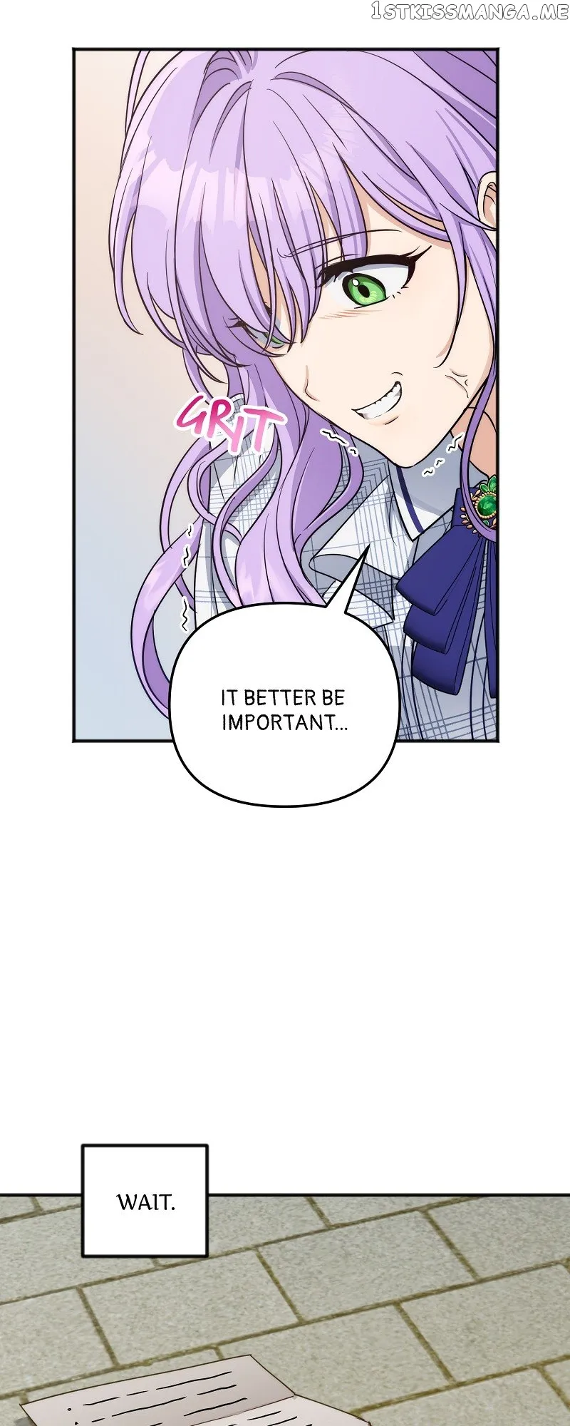 Only I Can Speak the Ancient Language of Magic Chapter 8 Online - página 51