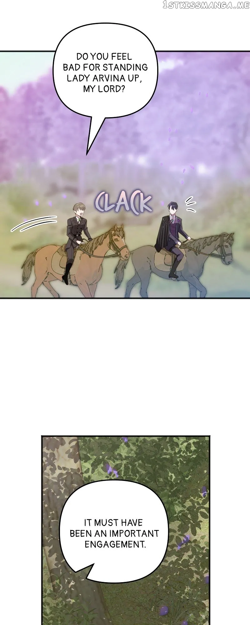 Only I Can Speak the Ancient Language of Magic Chapter 8 Online - página 54