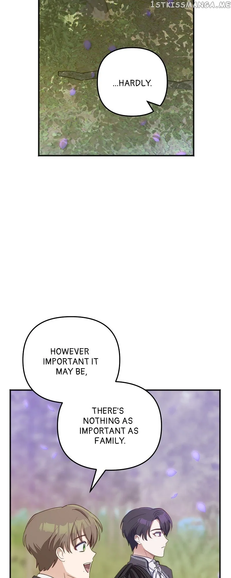 Only I Can Speak the Ancient Language of Magic Chapter 8 Online - página 55