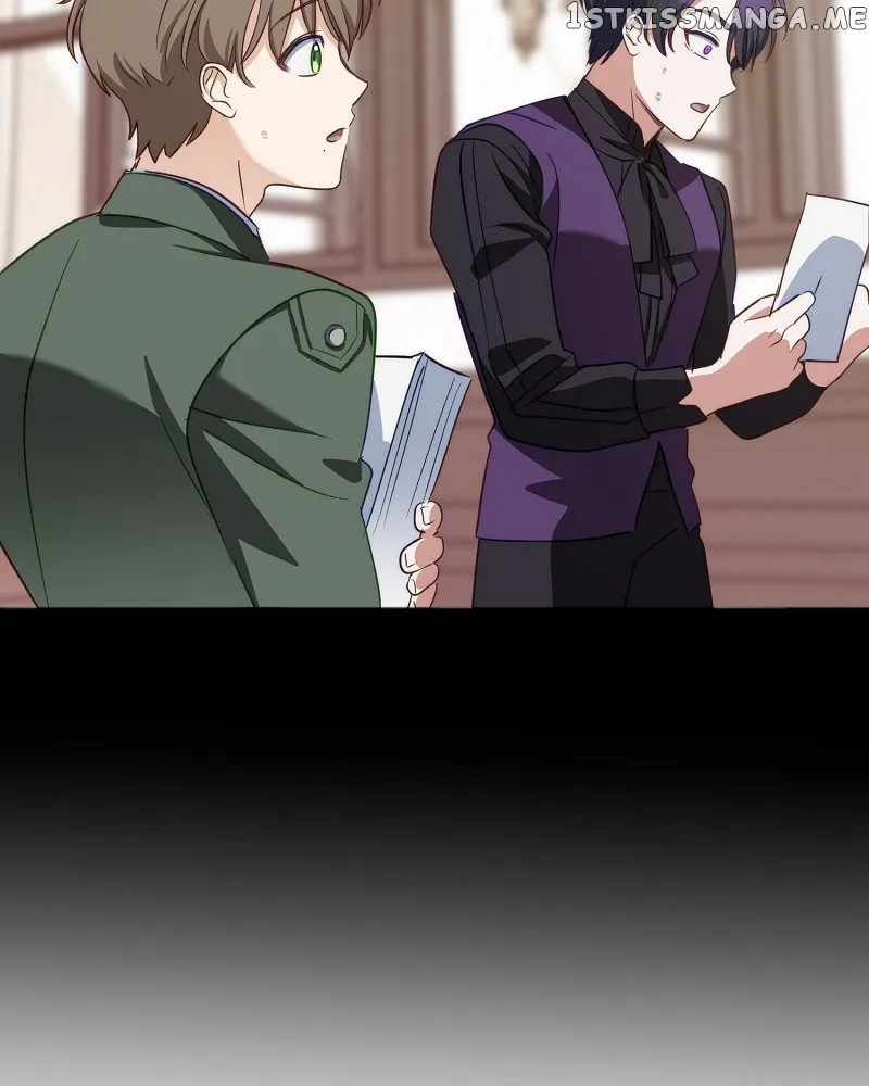 Only I Can Speak the Ancient Language of Magic Chapter 8 Online - página 57