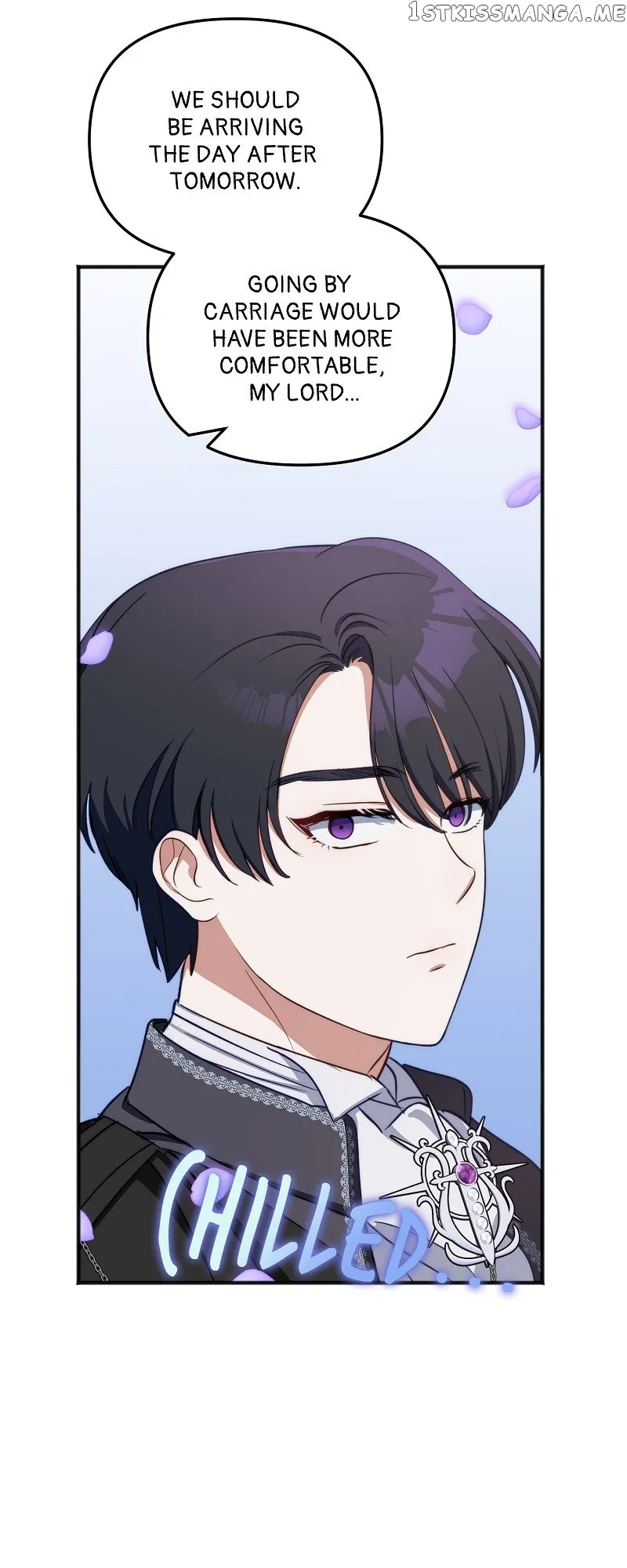 Only I Can Speak the Ancient Language of Magic Chapter 8 Online - página 59