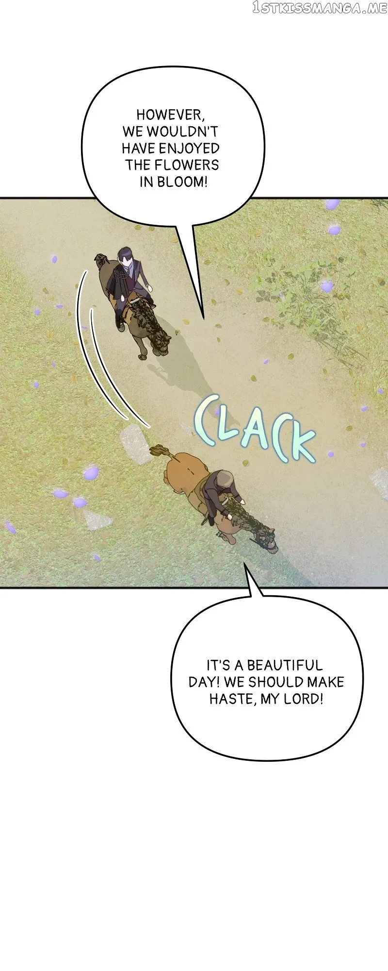 Only I Can Speak the Ancient Language of Magic Chapter 8 Online - página 60