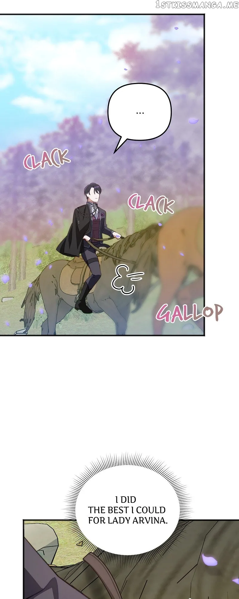 Only I Can Speak the Ancient Language of Magic Chapter 8 Online - página 61