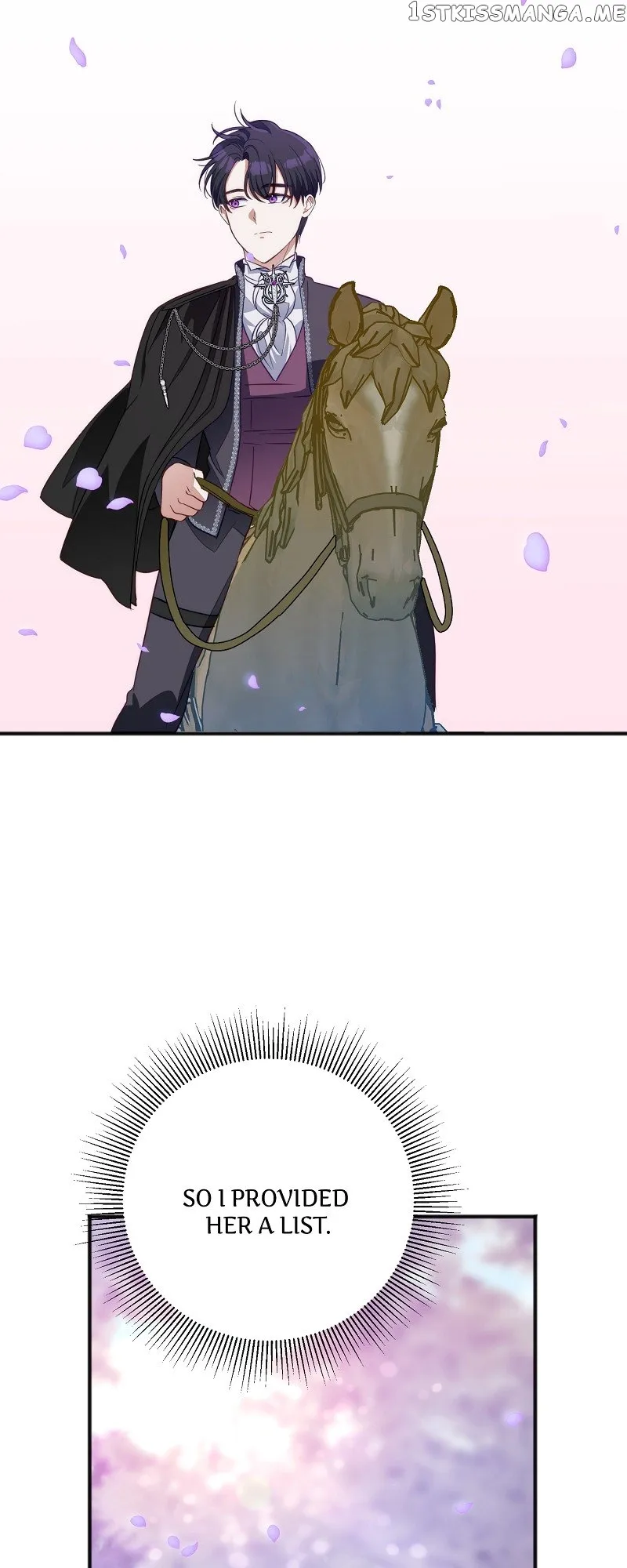Only I Can Speak the Ancient Language of Magic Chapter 8 Online - página 63