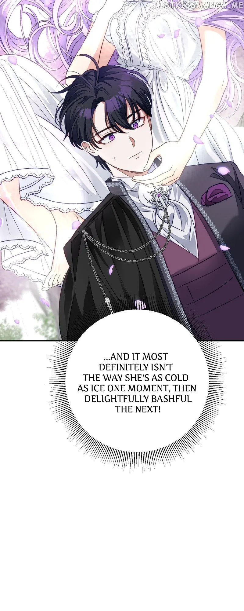 Only I Can Speak the Ancient Language of Magic Chapter 8 Online - página 69