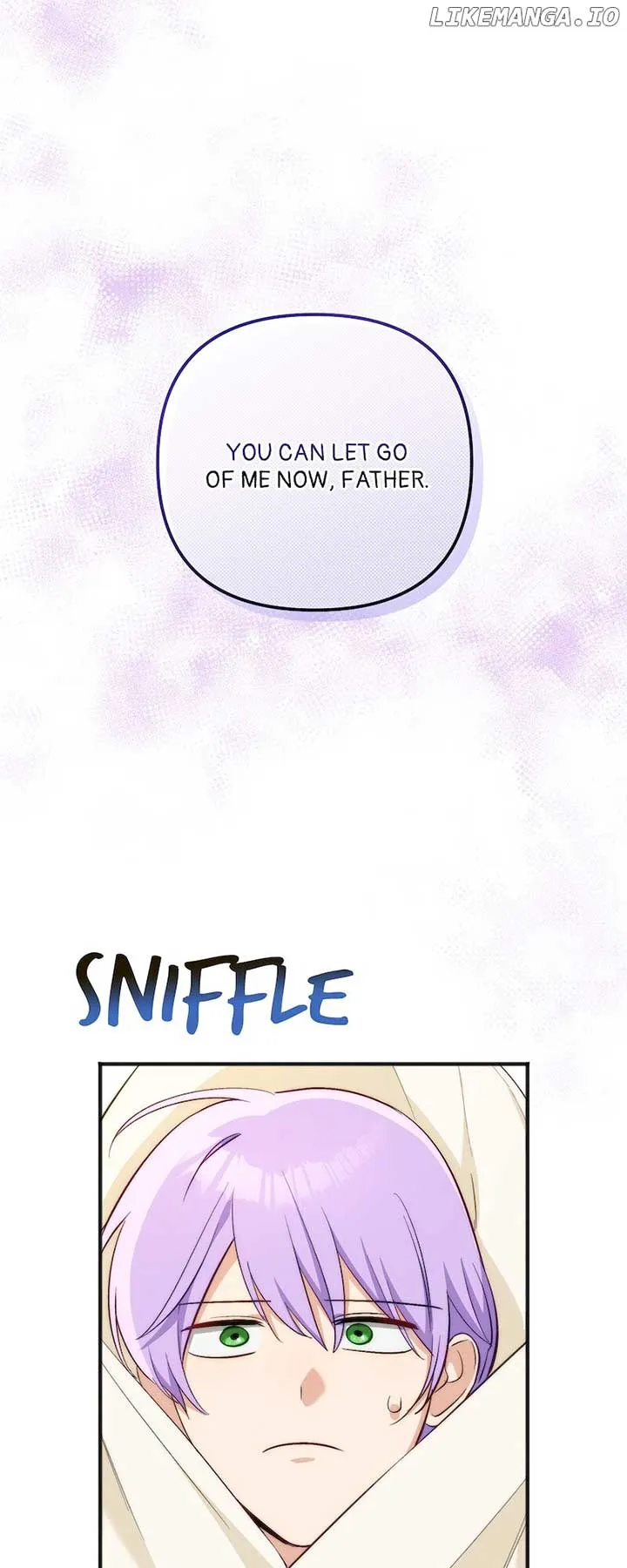 Only I Can Speak the Ancient Language of Magic Chapter 83 Online - página 1
