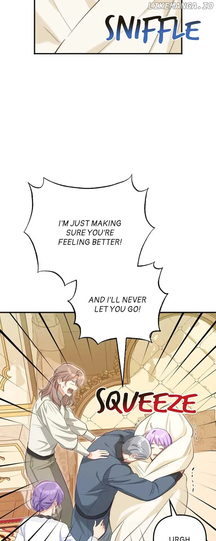 Only I Can Speak the Ancient Language of Magic Chapter 83 Online - página 2