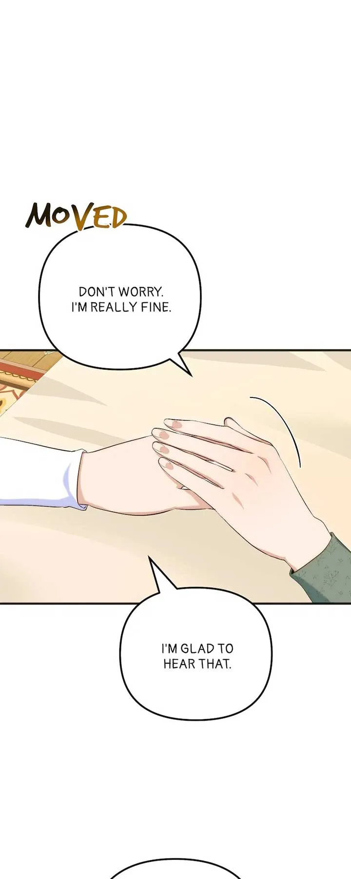Only I Can Speak the Ancient Language of Magic Chapter 83 Online - página 4