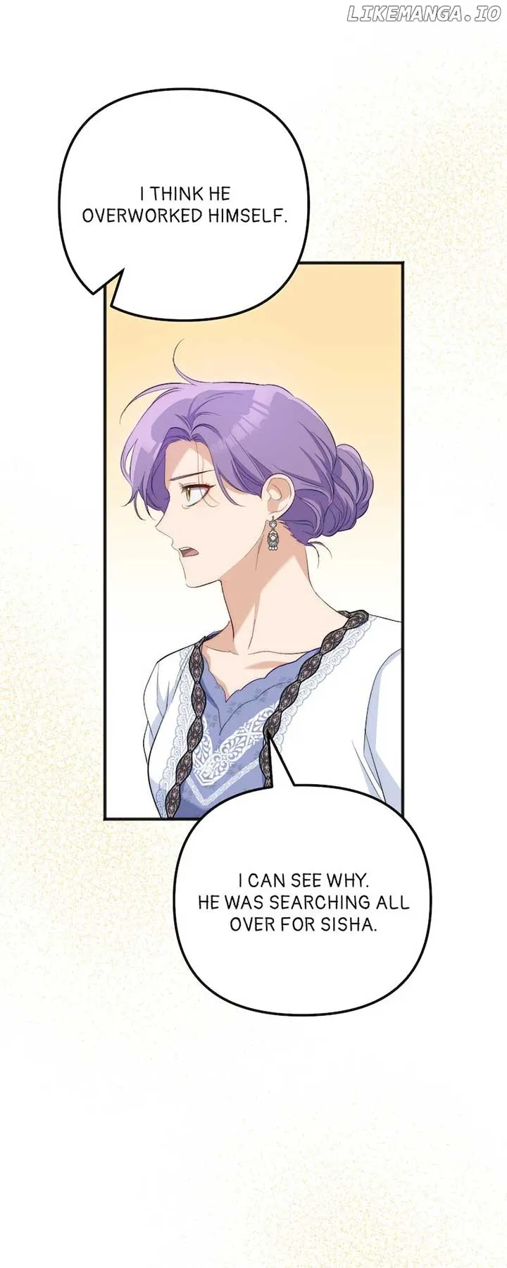 Only I Can Speak the Ancient Language of Magic Chapter 83 Online - página 8