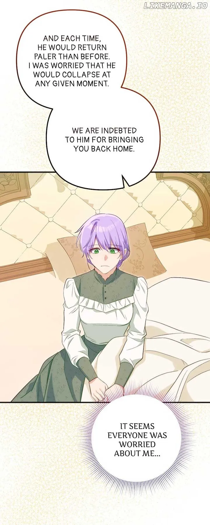 Only I Can Speak the Ancient Language of Magic Chapter 83 Online - página 9