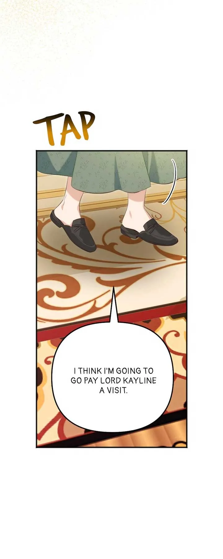 Only I Can Speak the Ancient Language of Magic Chapter 83 Online - página 10