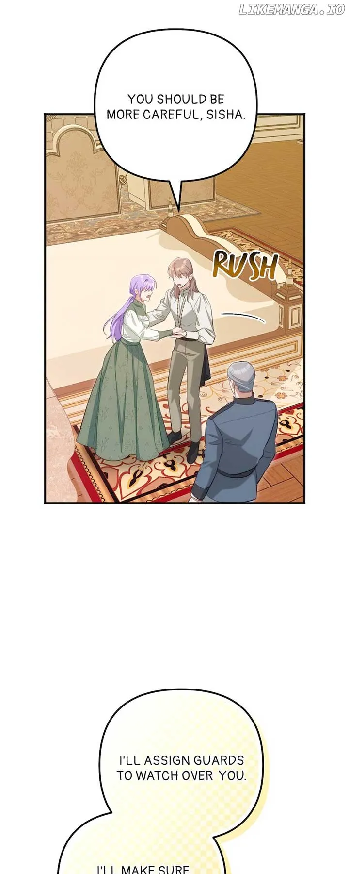 Only I Can Speak the Ancient Language of Magic Chapter 83 Online - página 11