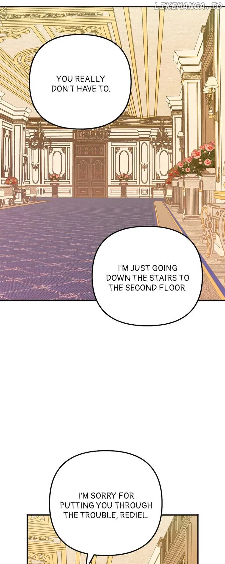 Only I Can Speak the Ancient Language of Magic Chapter 83 Online - página 15