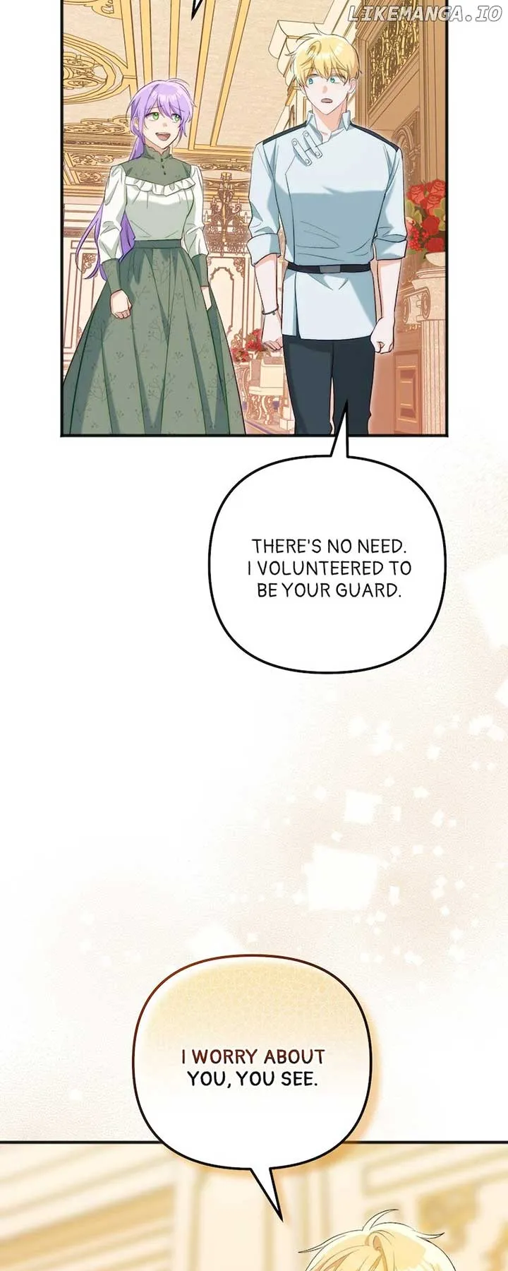 Only I Can Speak the Ancient Language of Magic Chapter 83 Online - página 16