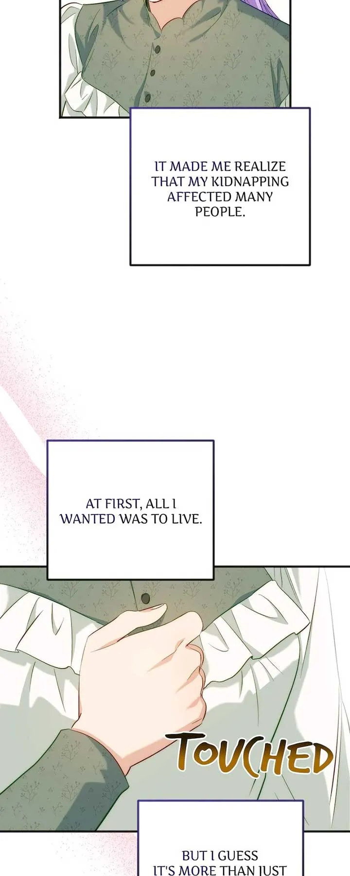 Only I Can Speak the Ancient Language of Magic Chapter 83 Online - página 18
