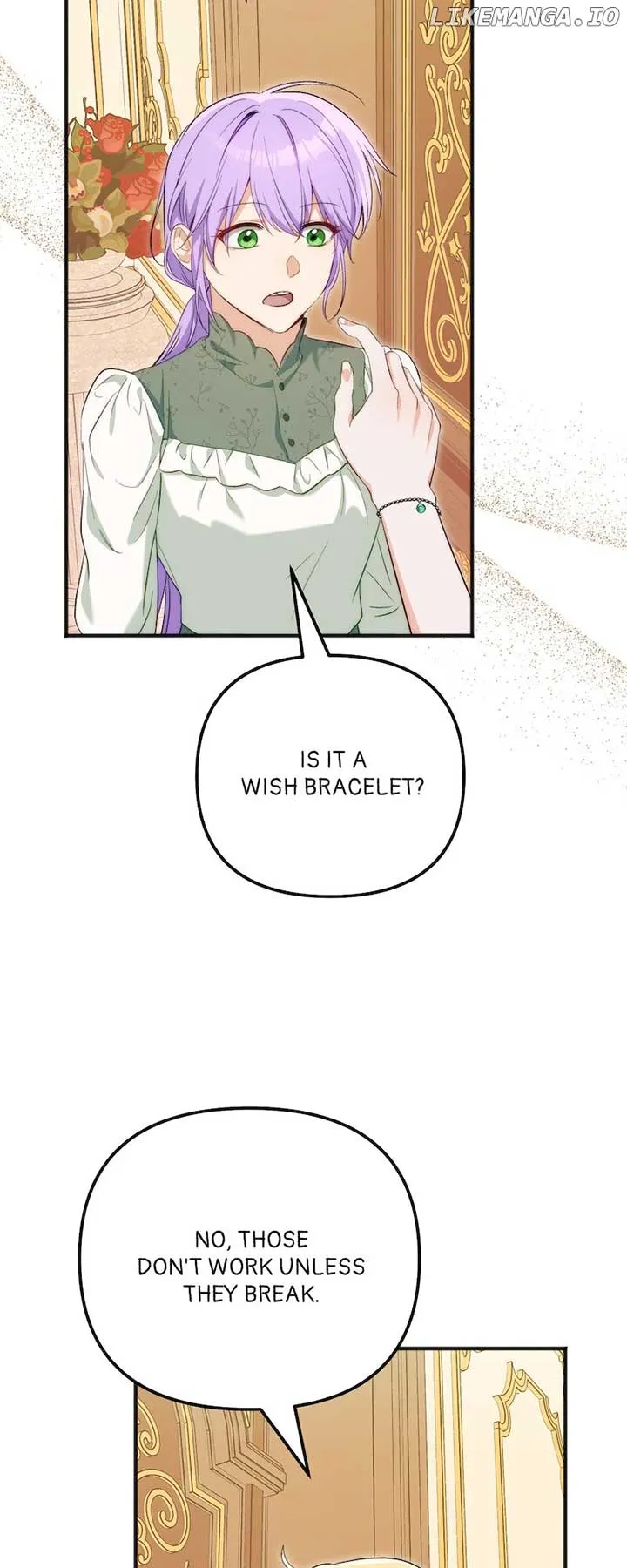 Only I Can Speak the Ancient Language of Magic Chapter 83 Online - página 24