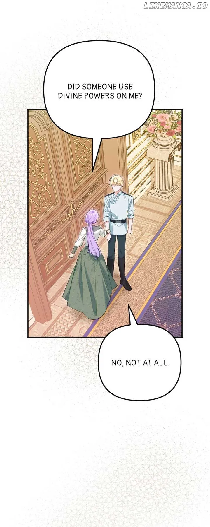 Only I Can Speak the Ancient Language of Magic Chapter 83 Online - página 29