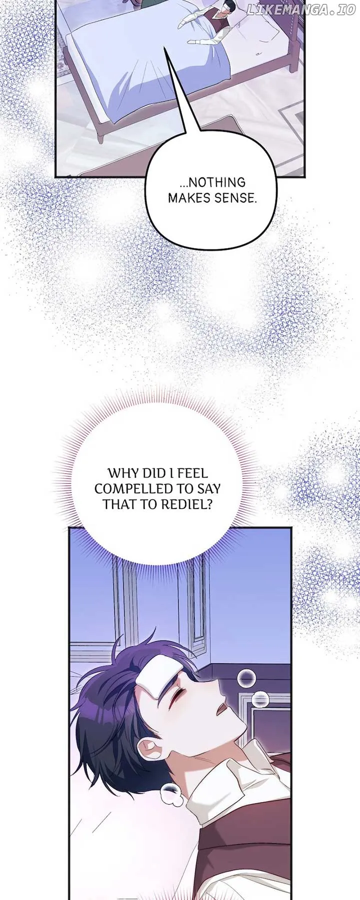 Only I Can Speak the Ancient Language of Magic Chapter 83 Online - página 37
