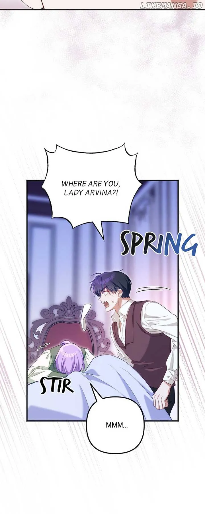 Only I Can Speak the Ancient Language of Magic Chapter 83 Online - página 40