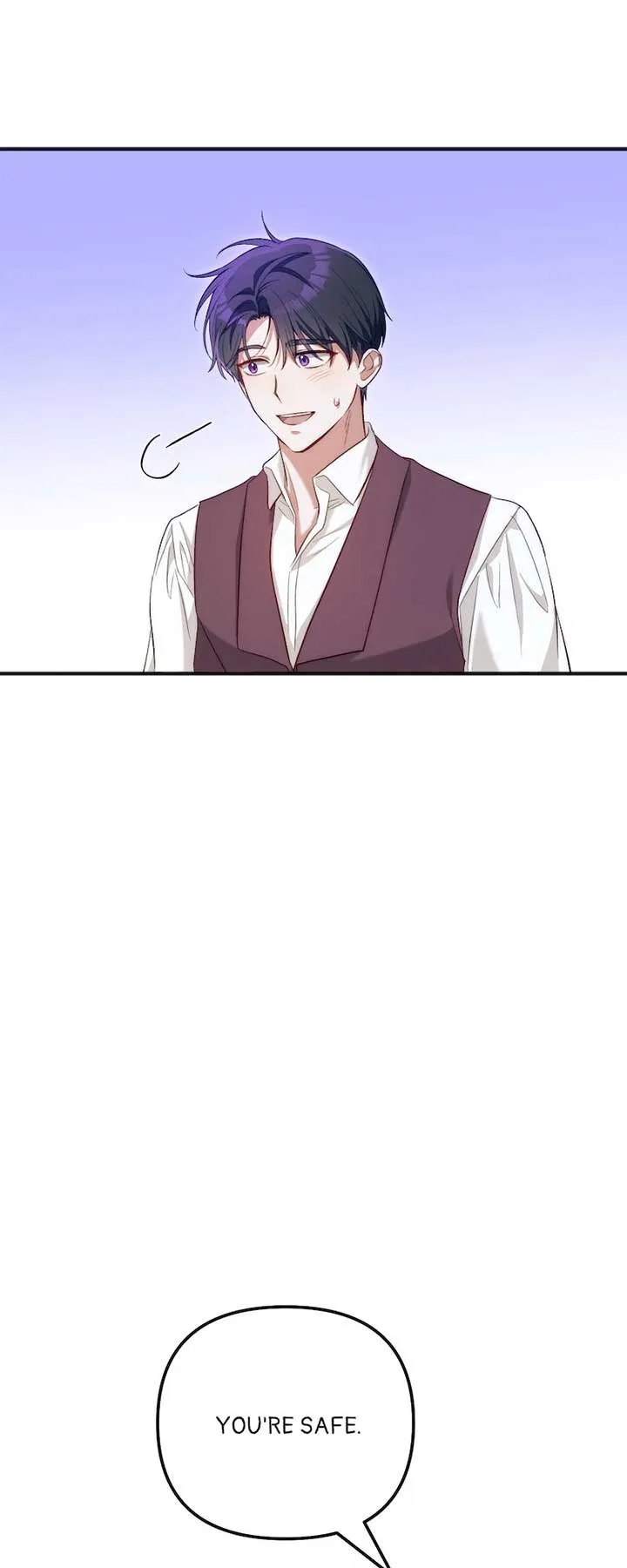 Only I Can Speak the Ancient Language of Magic Chapter 83 Online - página 41