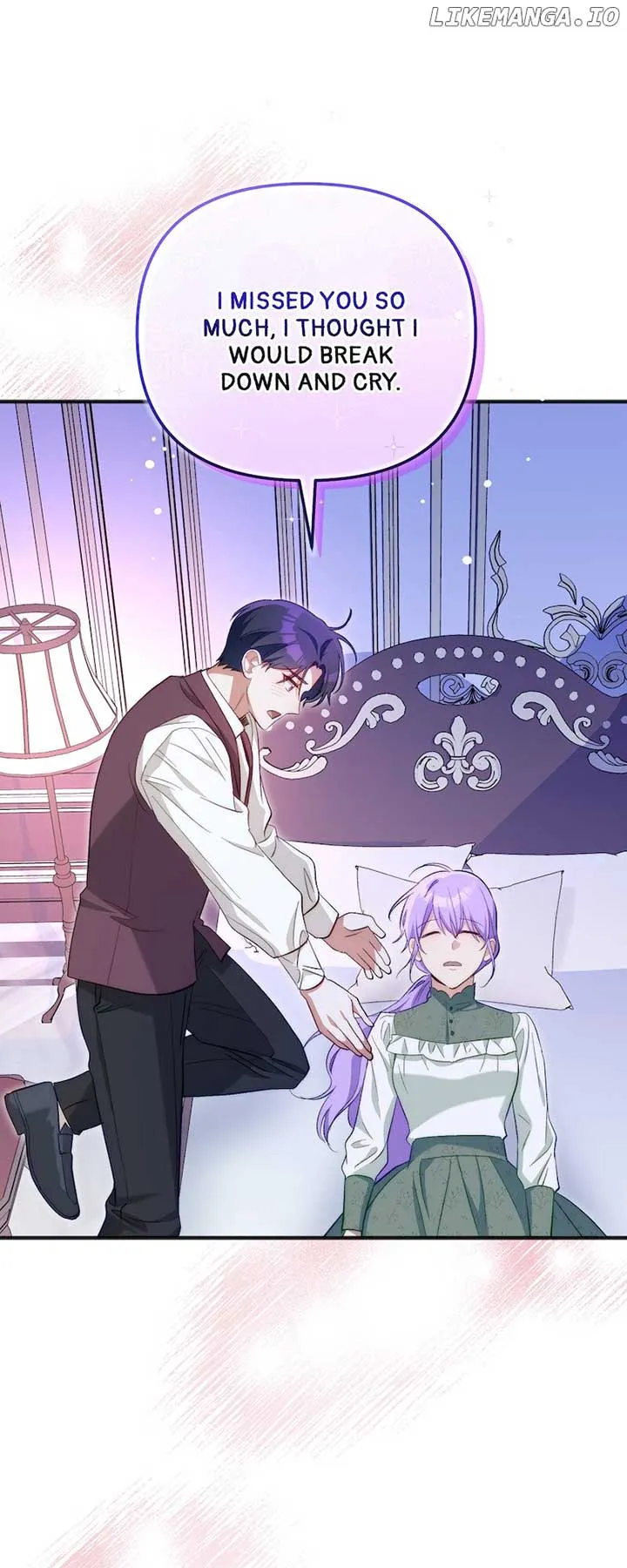 Only I Can Speak the Ancient Language of Magic Chapter 83 Online - página 43
