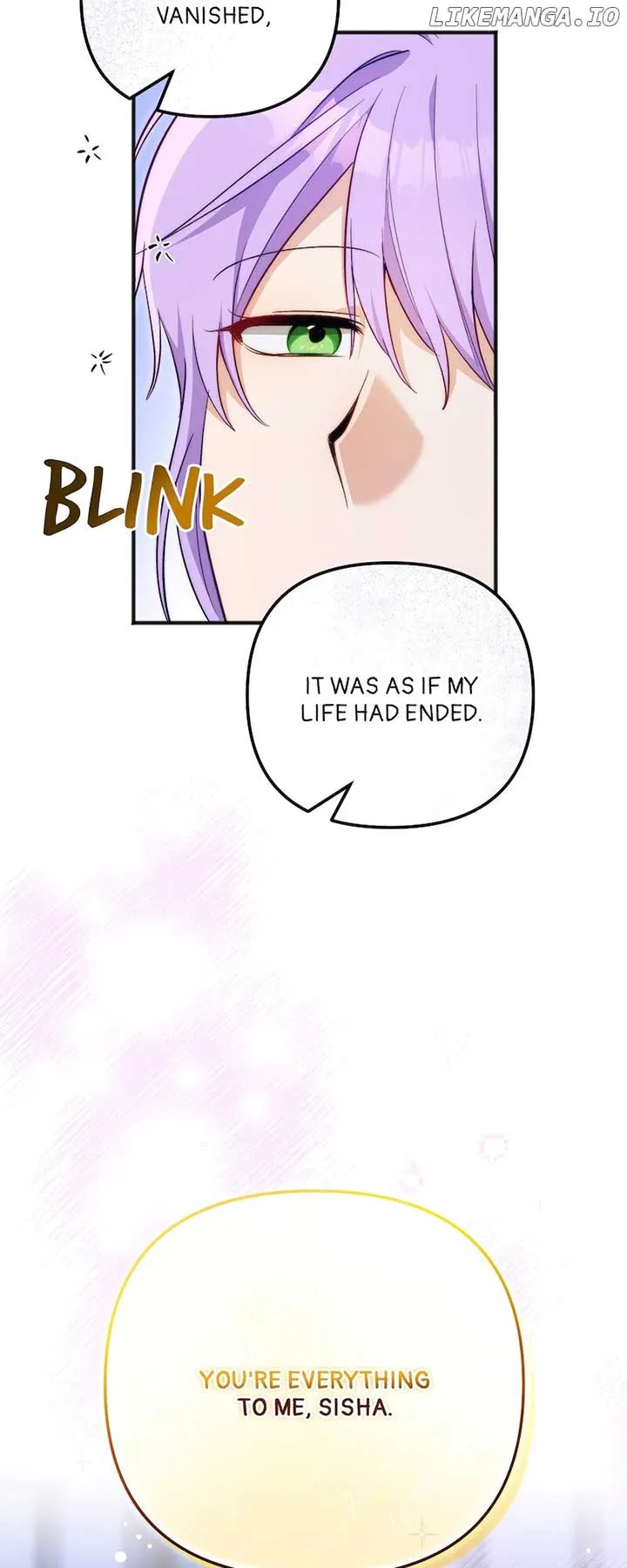 Only I Can Speak the Ancient Language of Magic Chapter 83 Online - página 45