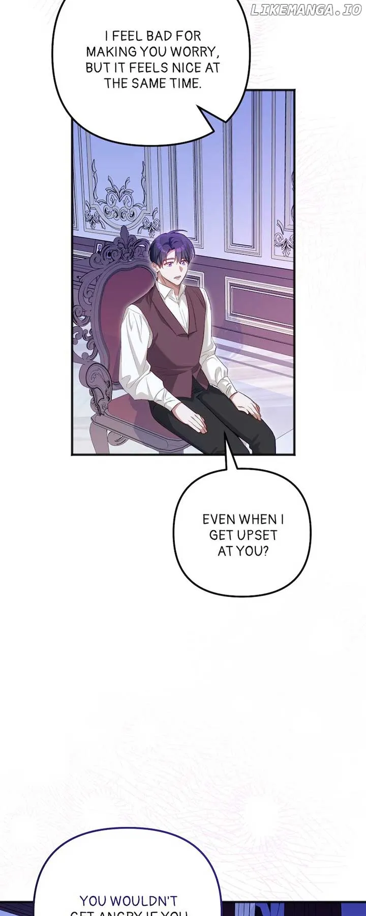 Only I Can Speak the Ancient Language of Magic Chapter 83 Online - página 51