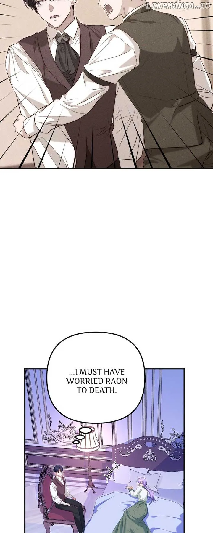 Only I Can Speak the Ancient Language of Magic Chapter 83 Online - página 54