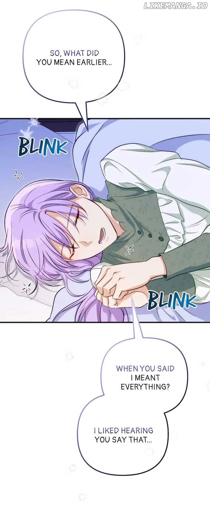Only I Can Speak the Ancient Language of Magic Chapter 83 Online - página 57