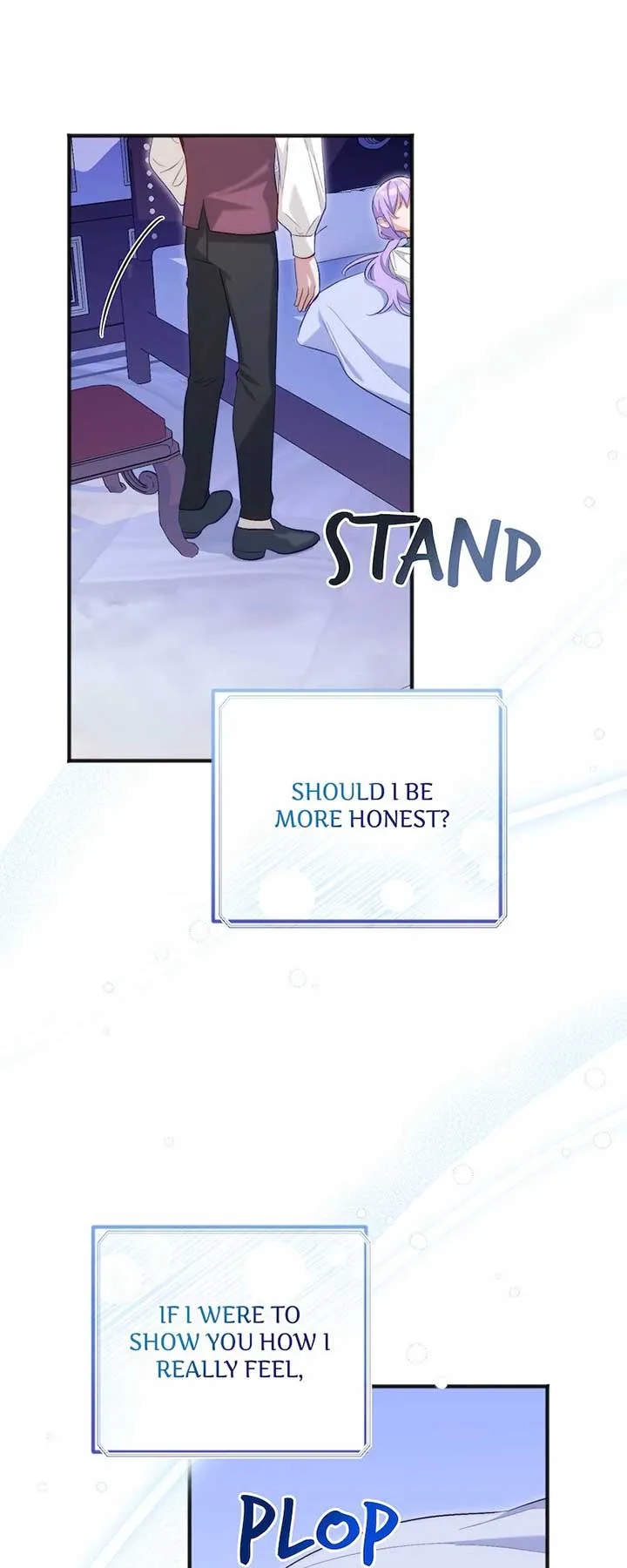 Only I Can Speak the Ancient Language of Magic Chapter 83 Online - página 58